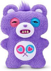 М'яка іграшка Fuggler Care Bears Share Bear Фуглер Дбайливі ведмедики 15755E фото
