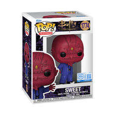 Фигурка Funko Pop Buffy the Vampire Slayer Sweet / Фанко Поп Баффи истребительница вампиров Свит 1774 BVS S 1774 фото