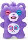 Мягкая игрушка Fuggler Care Bears Share Bear Фуглер Заботливые мишки 15755E фото 1