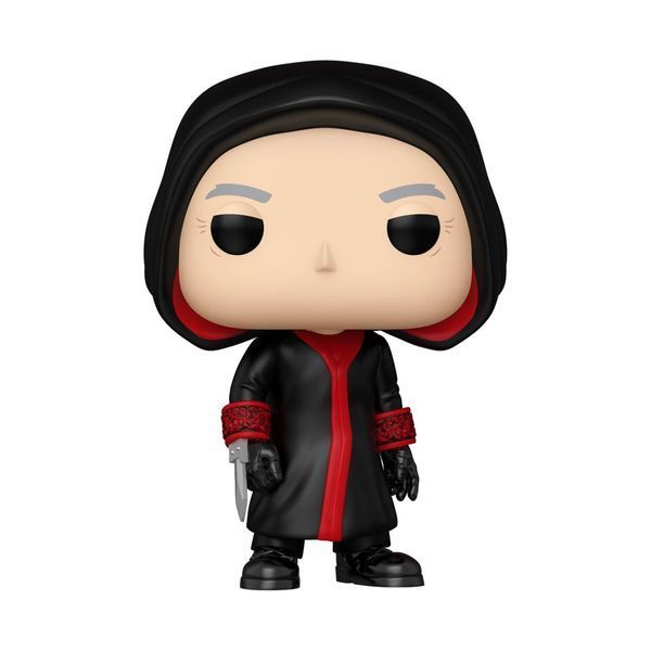 Фигурка Funko Pop Saw Jigsaw / Фанко Поп Пила 1820 S J 1820 фото