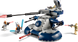 Конструктор LEGO Star Wars Бронированый танк AAT (75283) 75283 фото 4
