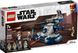 Конструктор LEGO Star Wars Бронированый танк AAT (75283) 75283 фото 1