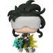 Фигурка Funko Pop Kaiju No. 8 Mina Ashiro / Фанко Поп Кайдзю №8 Мина Асиро 2083 Chase K8 MA 2083c фото 2