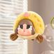 Плюшевый брелок Pop Mart CRYBABY Cry Me An Ocean Series Vinyl Plush Pendant Blind Box / Поп Март Крайбейби popcry002 фото 3