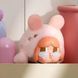 Плюшевый брелок Pop Mart CRYBABY Cry Me An Ocean Series Vinyl Plush Pendant Blind Box / Поп Март Крайбейби popcry002 фото 4