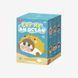Плюшевый брелок Pop Mart CRYBABY Cry Me An Ocean Series Vinyl Plush Pendant Blind Box / Поп Март Крайбейби popcry002 фото 1