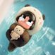 Плюшевый брелок Pop Mart CRYBABY Cry Me An Ocean Series Vinyl Plush Pendant Blind Box / Поп Март Крайбейби popcry002 фото 8