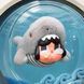 Плюшевый брелок Pop Mart CRYBABY Cry Me An Ocean Series Vinyl Plush Pendant Blind Box / Поп Март Крайбейби popcry002 фото 5