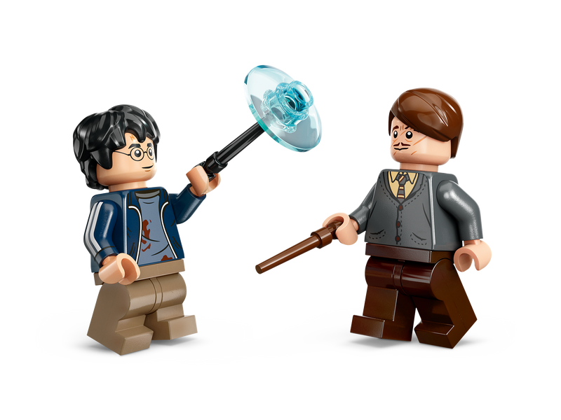 Конструктор LEGO Harry Potter Экспекто патронум (76414) 76414 фото