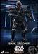 Коллекционная фигурка 1/6 Hot Toys Star Wars Dark Trooper / Хот Тойс Звездные Войны Тёмный Штурмовик TMS032 TMS032 фото 2