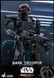 Коллекционная фигурка 1/6 Hot Toys Star Wars Dark Trooper / Хот Тойс Звездные Войны Тёмный Штурмовик TMS032 TMS032 фото 4