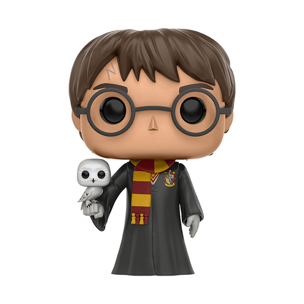 Фигурка Funko Pop Harry Potter / Фанко Поп Гарри Поттер 31 HP HP 31 фото