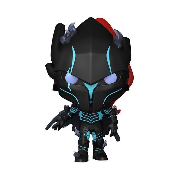 Фігурка Funko Pop Solo Leveling Igris / Фанко Поп Тільки я візьму новий рівень Ігріс 1985 SL I 1985 фото