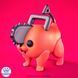 Фігурка Funko Pop Chainsaw Man Pochita (Standing) / Фанко Поп Людина-Бензопила Почіта 1683 CM P 1683 фото 3