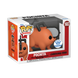 Фігурка Funko Pop Chainsaw Man Pochita (Standing) / Фанко Поп Людина-Бензопила Почіта 1683 CM P 1683 фото 1