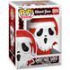 Фигурка Funko Pop Ghost Face Santa / Фанко Поп Крик Санта 2074 GF GFS 2074 фото 1