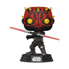Фігурка Funko Pop Star Wars Darth Maul / Фанко Поп Зоряні війни Дарт Мол 410 SW DM 410 фото 2