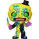 Фигурка Funko Pop Terrifier 3 Art the Clown Bloody / Фанко Поп Ужасающий Клоун 1948 Chase T ATC 1948c фото 2