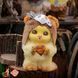 Плюшевый брелок Hot Toys COSBI Star Wars Ewok Series Plush Pendant Blind Box / Хот Тойс Косби Звездные Войны Евоки PPLU114N фото 1