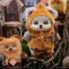 Плюшевый брелок Hot Toys COSBI Star Wars Ewok Series Plush Pendant Blind Box / Хот Тойс Косби Звездные Войны Евоки PPLU114N фото 6