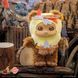 Плюшевый брелок Hot Toys COSBI Star Wars Ewok Series Plush Pendant Blind Box / Хот Тойс Косби Звездные Войны Евоки PPLU114N фото 10