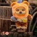 Плюшевый брелок Hot Toys COSBI Star Wars Ewok Series Plush Pendant Blind Box / Хот Тойс Косби Звездные Войны Евоки PPLU114N фото 5