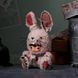 POP MART Hirono Little Hare Plush Doll Pendant / Поп Март Хироно pophirono10 фото 5