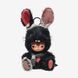 POP MART Hirono Little Hare Plush Doll Pendant / Поп Март Хироно pophirono10 фото 2