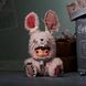 POP MART Hirono Little Hare Plush Doll Pendant / Поп Март Хироно pophirono10 фото 3