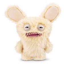 М'яка іграшка Fuggler Butt Ugly Pets Mr Buttons Golden Retriever Фуглер Пан Золотий Ґудзик 15731J фото