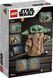 Конструктор LEGO Star Wars Дитя (75318) 75318 фото 10