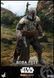 Коллекционная фигурка 1/6 Hot Toys Star Wars Boba Fett / Хот Тойс Звездные Войны Боба Фетт TMS033 TMS033 фото 5