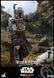 Коллекционная фигурка 1/6 Hot Toys Star Wars Boba Fett / Хот Тойс Звездные Войны Боба Фетт TMS033 TMS033 фото 4
