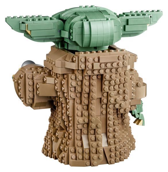 Конструктор LEGO Star Wars Дитя (75318) 75318 фото