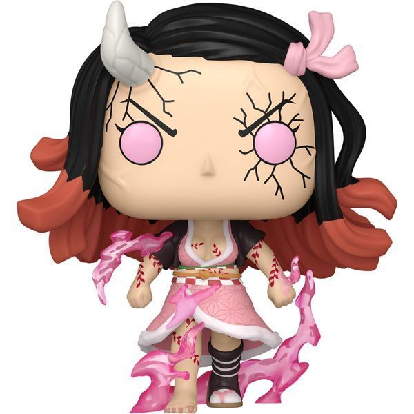 Фігурка Funko Pop Demon Slayer Nezuko Kamado (Demon Form) /  Фанко Поп Клинок, який знищує демонів Незуко Камадо 1749 DS NK 1749 фото