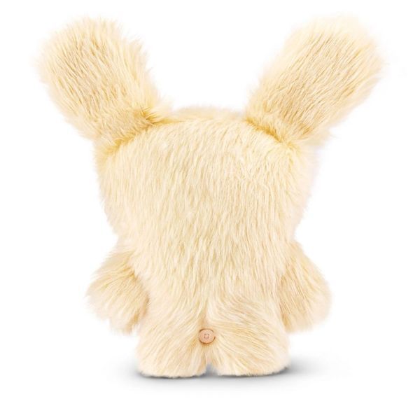 М'яка іграшка Fuggler Butt Ugly Pets Mr Buttons Golden Retriever Фуглер Пан Золотий Ґудзик 15731J фото