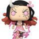 Фігурка Funko Pop Demon Slayer Nezuko Kamado (Demon Form) /  Фанко Поп Клинок, який знищує демонів Незуко Камадо 1749 DS NK 1749 фото 2