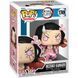 Фігурка Funko Pop Demon Slayer Nezuko Kamado (Demon Form) /  Фанко Поп Клинок, який знищує демонів Незуко Камадо 1749 DS NK 1749 фото 1