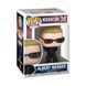 Фигурка Funko Pop Resident Evil Albert Wesker / Фанко Поп Обитель Зла Альберт Вескер 1295 RE AW 1295 фото 2