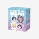 Плюшевый брелок Pop Mart aespa Fluffy Club Series Vinyl Plush Doll Pendant / Поп Март Аеспа popaespa01 фото 1