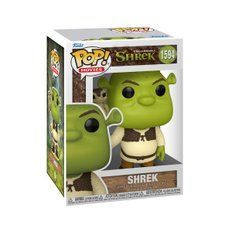 Фігурка Funko Pop Shrek / Фанко Поп Шрек 1594 S S 1594 фото