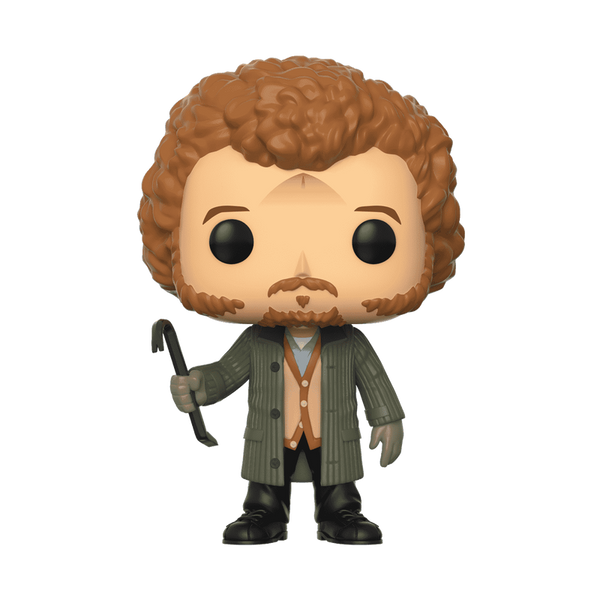 Фигурка Funko Pop Home Alone Marv / Фанко Поп Один Вдома Марв 493 HA M 493 фото