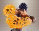 Коллекционная фигурка Bandai S.H.Figuarts Action Figure - Jonathan Joestar JoJo's Bizarre Adventure / Бандай ДжоДжо Джонатан Джостар figuartsjo01 фото 8