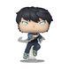 Фігурка Funko Pop Solo Leveling Sung Jinwoo / Фанко Поп Тільки я візьму новий рівень Сон Джин Ву 1982 SL SJ 1982 фото 2