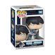 Фігурка Funko Pop Solo Leveling Sung Jinwoo / Фанко Поп Тільки я візьму новий рівень Сон Джин Ву 1982 SL SJ 1982 фото 1