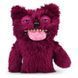 Мягкая игрушка Fuggler HairyFugg Sir Belch Hairy Tongue Фуглер Лорд Отрыгун Волосатый Язык 15727H фото 1