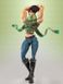 Коллекционная фигурка Bandai S.H.Figuarts Action Figure - Joseph Joestar JoJo's Bizarre Adventure / Бандай ДжоДжо Джозеф Джостар figuartsjo02 фото 7