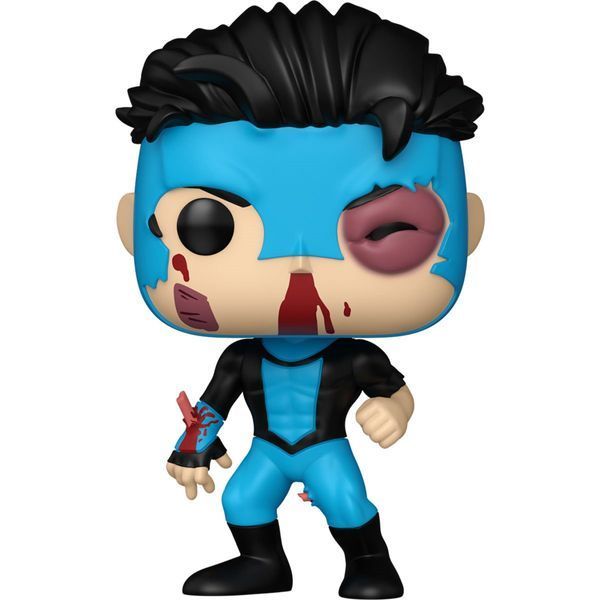 Фигурка Funko Pop Invincible  / Фанко Поп Неуязвимый 1912 I I 1912 фото