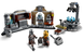 Конструктор LEGO Star Wars Мандалорская кузня оружейника (75319) 75319 фото 3