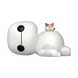 Фігурка Funko Pop Disney Big Hero Baymax with Mochi / Фанко Поп Дісней Супер шістка Беймакс 1541 BH6 BWM 1541 фото 2